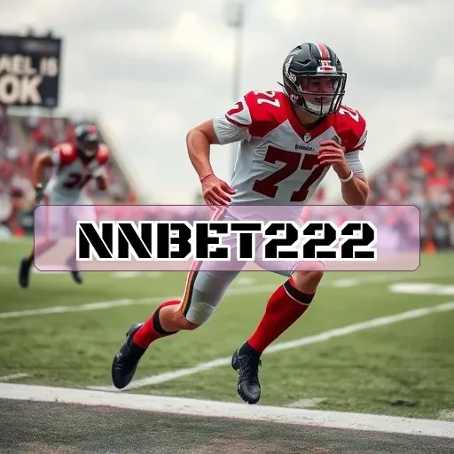 nnbet222: Novidades Irresistíveis Que Você Precisa Conhecer