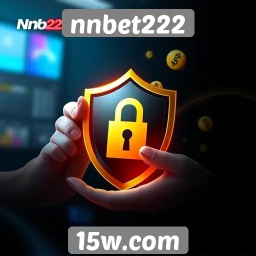 Segurança e proteção de dados no nnbet222
