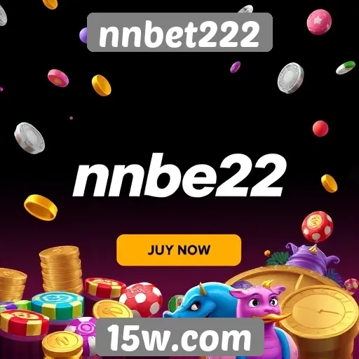 Análise das ofertas de jogos no site nnbet222