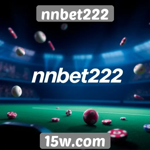 Popularidade crescente do nnbet222 entre jogadores