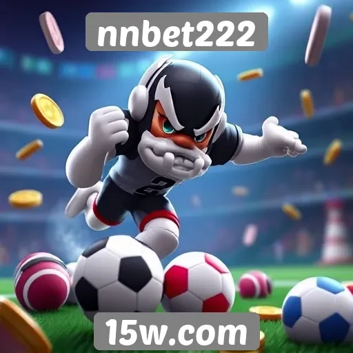 Principais jogos disponíveis na plataforma nnbet222