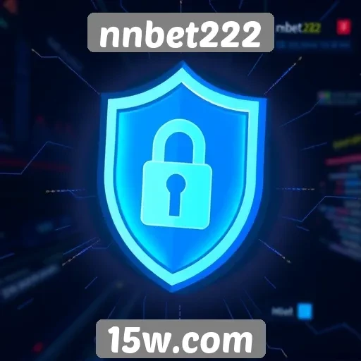plano de segurança e privacidade no nnbet222