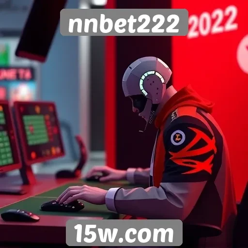 experiência do usuário no nnbet222 é avaliada